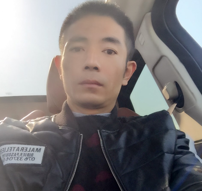 真诚过日子的来的第一张照片--缙云闪婚服务中心